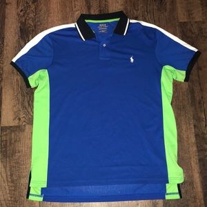 Polo shirt by Ralph Lauren